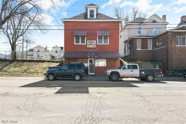 1314 Pennsylvania AVE, East Liverpool, OH 43920
