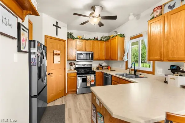 3163 Newton Tomlinson RD, Newton Falls, OH 44444