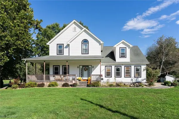 3163 Newton Tomlinson RD, Newton Falls, OH 44444