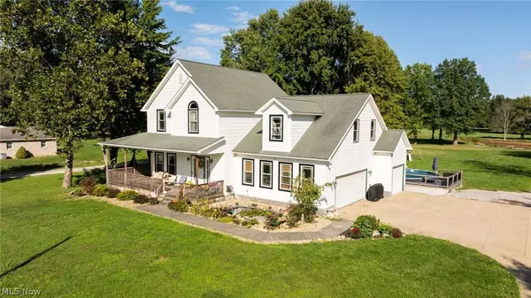 3163 Newton Tomlinson RD