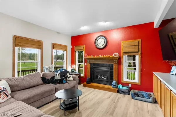 3163 Newton Tomlinson RD, Newton Falls, OH 44444