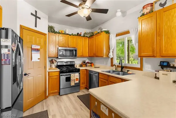 3163 Newton Tomlinson RD, Newton Falls, OH 44444