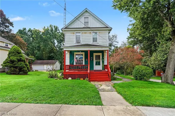507 E Euclid AVE