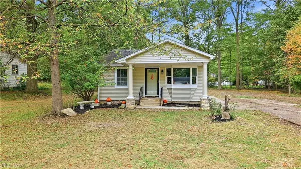 1613 Lillian RD