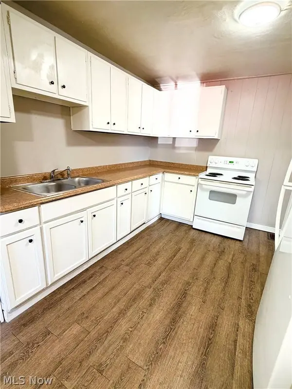 406 Franklin AVE, Salem, OH 44460