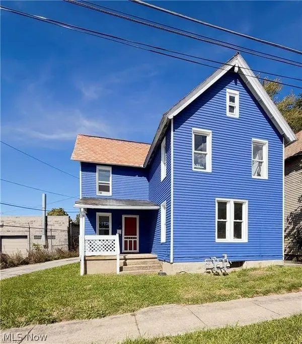 406 Franklin AVE