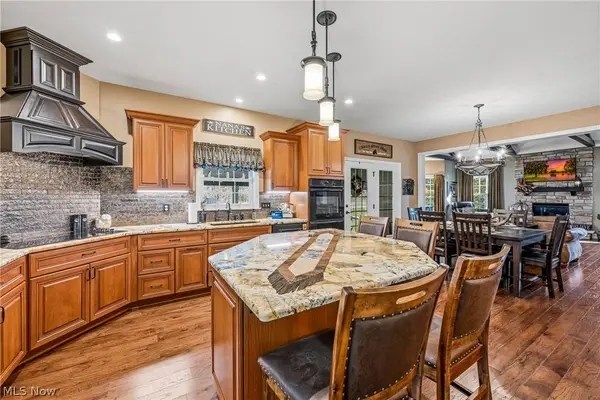 44216 Morris RD, Lisbon, OH 44432