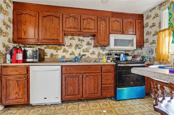 102 Blossom LN, Niles, OH 44446