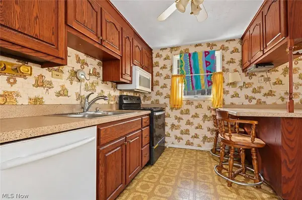 102 Blossom LN, Niles, OH 44446