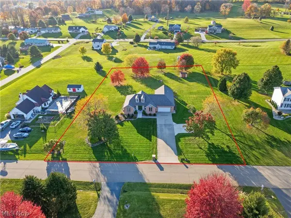 3785 My Way, New Waterford, OH 44445