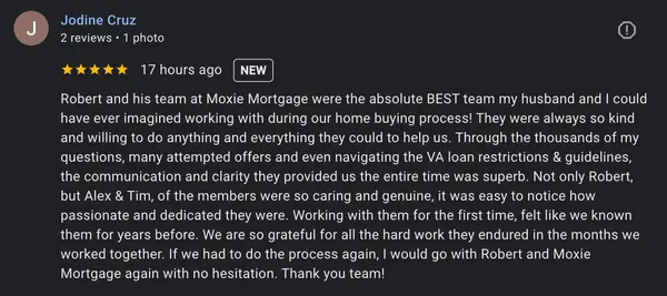 Jodine’s VA Victory: From Rejected Offers to her Dream Home and a 5.5% Rate
