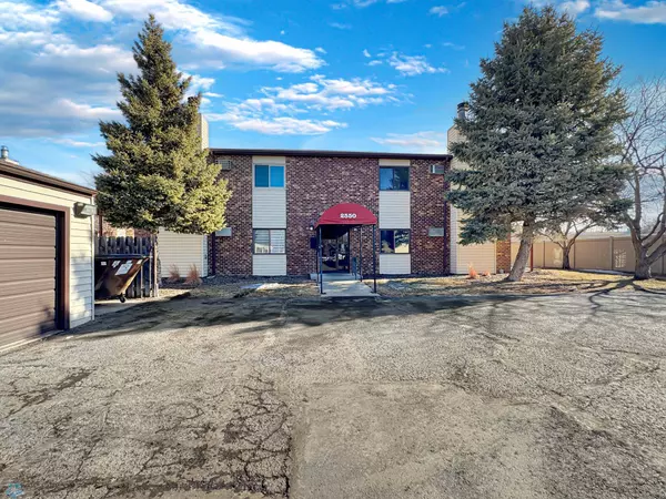 2550 18th ST S #204, Fargo, ND 58103