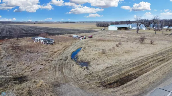 32939 210th ST SE, Equality Twp, MN 56742