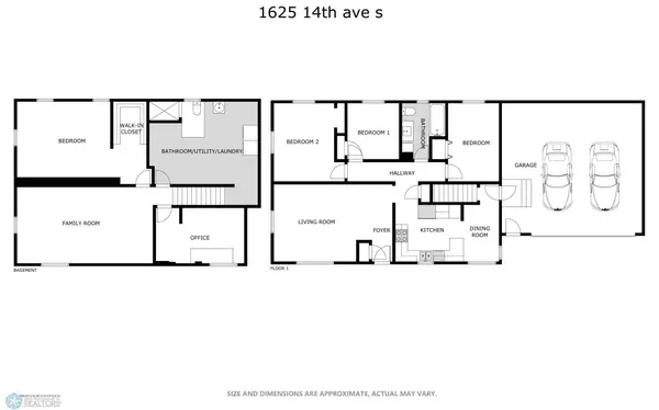 1625 14th AVE S, Fargo, ND 58103