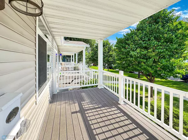 816 3rd ST N #816, Fargo, ND 58102