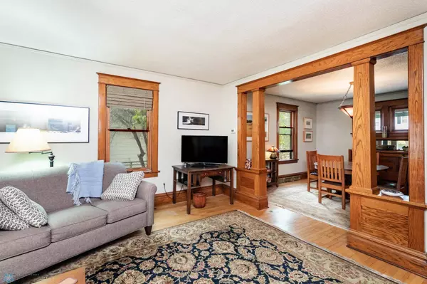 601 15th ST S, Fargo, ND 58103