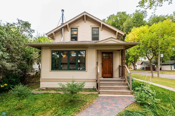 601 15th ST S, Fargo, ND 58103