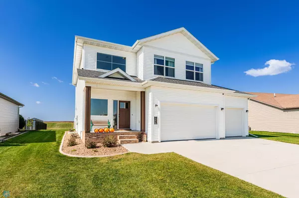 2270 14th ST W, Fargo, ND 58078