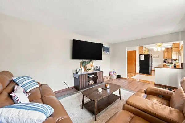 207 7th AVE E, West Fargo, ND 58078