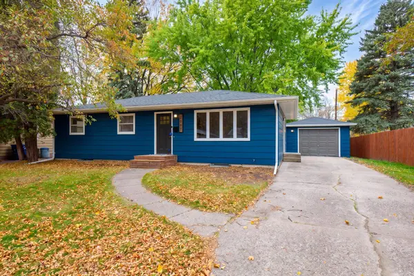 2007 18th ST S, Moorhead, MN 56560