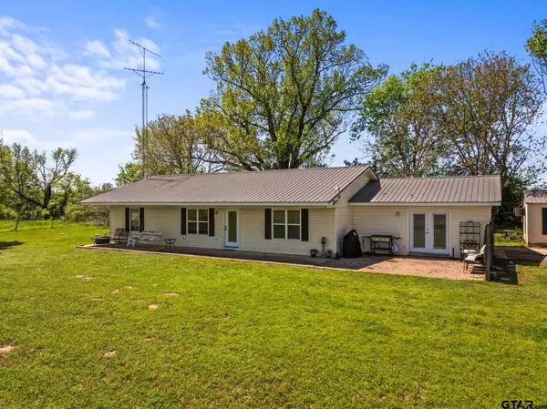 688 County Road 4810, Mt Pleasant, TX 75455