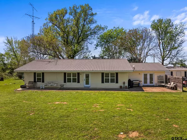 688 County Road 4810, Mt Pleasant, TX 75455