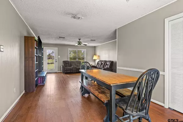 688 County Road 4810, Mt Pleasant, TX 75455