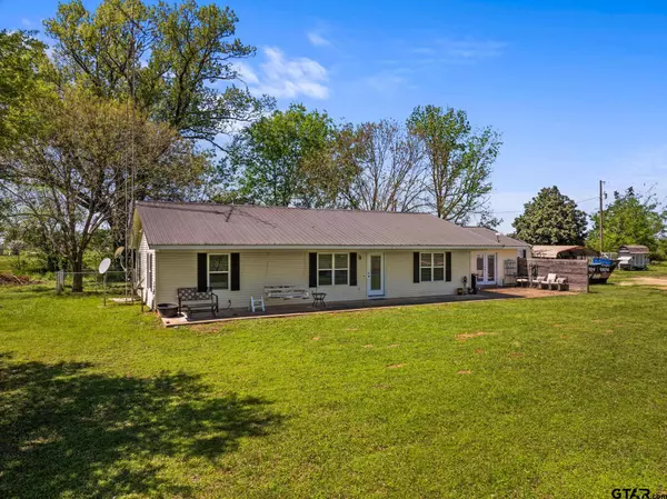 688 County Road 4810, Mt Pleasant, TX 75455