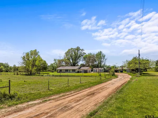 688 County Road 4810, Mt Pleasant, TX 75455