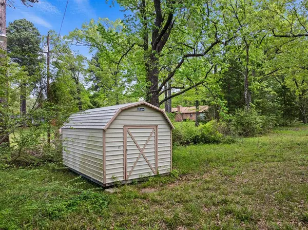 TBD South Shore Drive, Lone Star, TX 75668