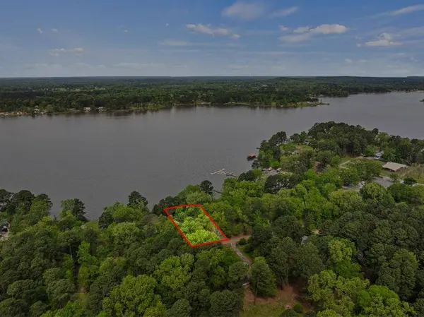 TBD South Shore Drive, Lone Star, TX 75668