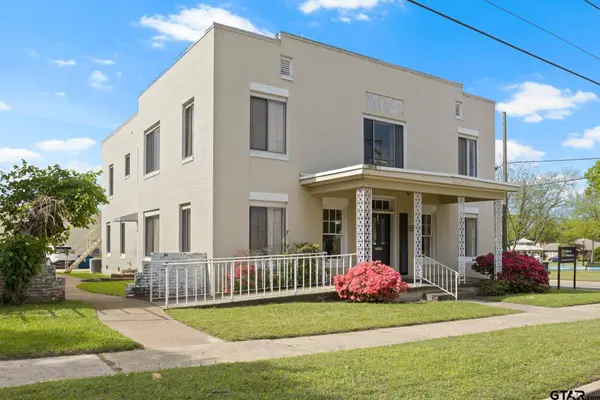 207 W 3rd, Mt Pleasant, TX 75455