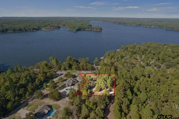 TBD Charlya Drive, Scroggins, TX 75480