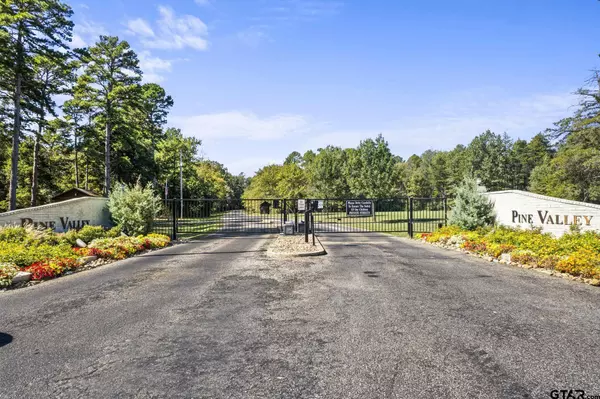 TBD Charlya Drive, Scroggins, TX 75480