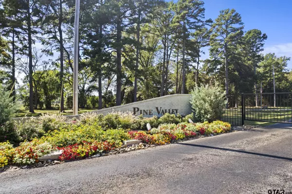 TBD Charlya Drive, Scroggins, TX 75480