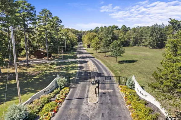 TBD Charlya Drive, Scroggins, TX 75480