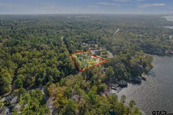 TBD Charlya Drive, Scroggins, TX 75480