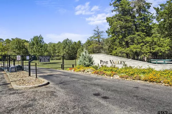 TBD Charlya Drive, Scroggins, TX 75480