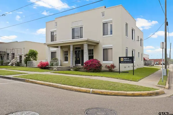 207 W 3rd, Mt Pleasant, TX 75455