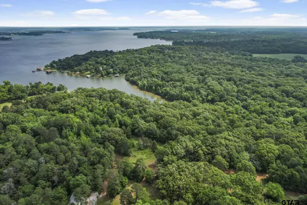 TBD County Road 2337, Pittsburg, TX 75686