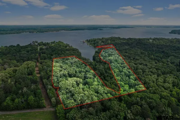 TBD County Road 2337, Pittsburg, TX 75686