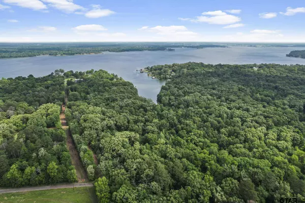 TBD County Road 2337, Pittsburg, TX 75686