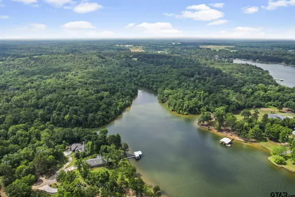 TBD County Road 2337, Pittsburg, TX 75686