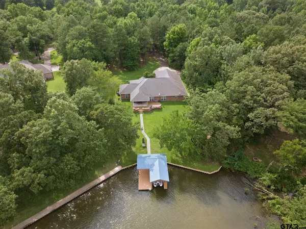 345 Bass Creek Trail, Mt Pleasant, TX 75455