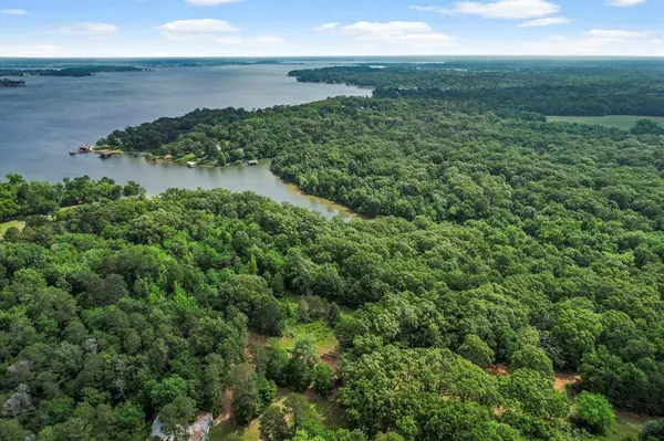 TBD County Road 2337, Pittsburg, TX 75686