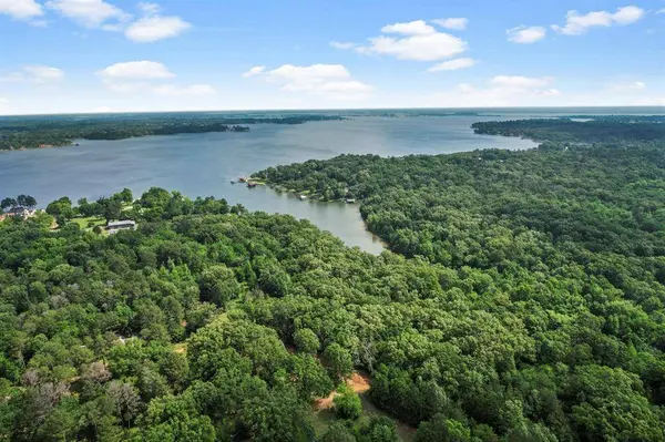 TBD County Road 2337, Pittsburg, TX 75686