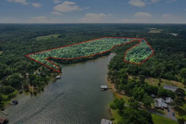 TBD County Road 2337, Pittsburg, TX 75686