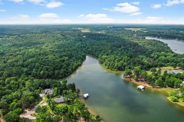 TBD County Road 2337, Pittsburg, TX 75686