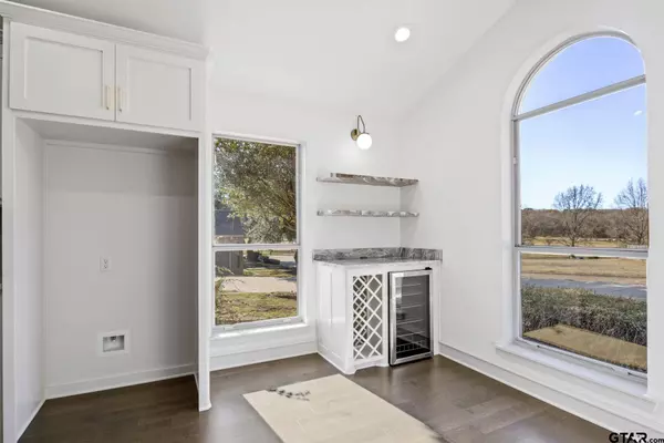 3008 Masters Drive, Mt Pleasant, TX 75455