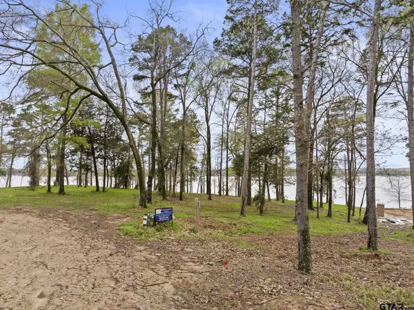 Lot 6 Lost Pines, Pittsburg, TX 75686